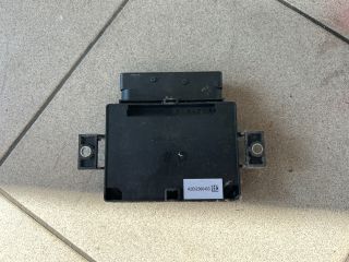 bontott AUDI A4 B8 Kézifék Elektronika