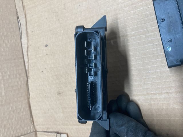 bontott AUDI A4 B8 Kézifék Elektronika