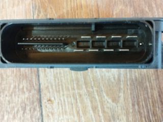 bontott AUDI A4 B8 Kézifék Elektronika