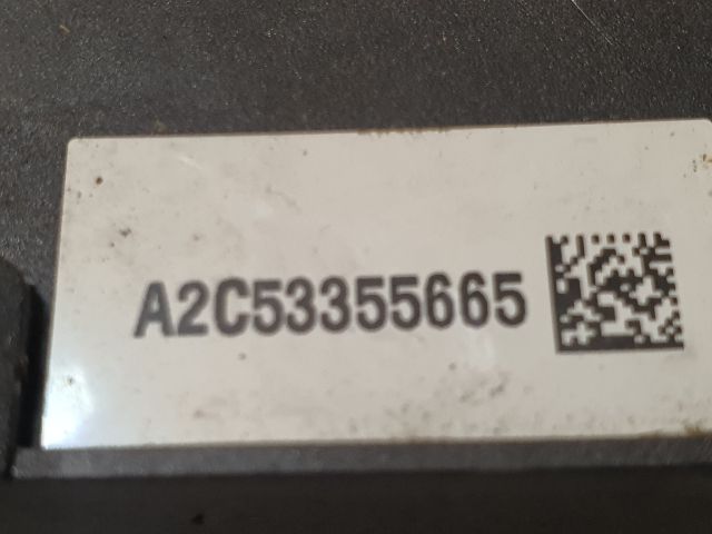 bontott AUDI A4 B8 Kézifék Elektronika