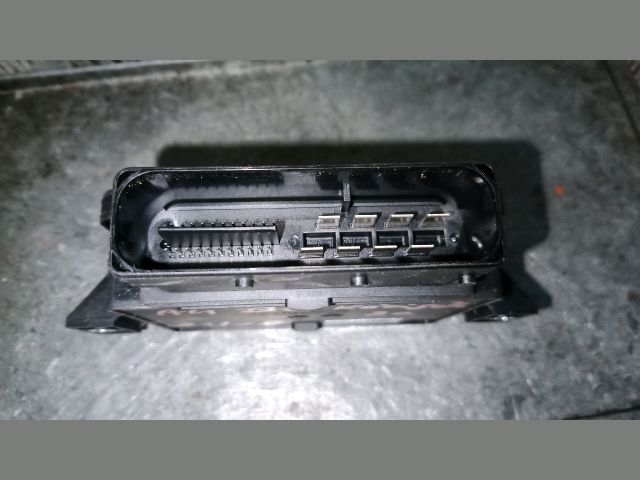 bontott AUDI A4 B8 Kézifék Elektronika