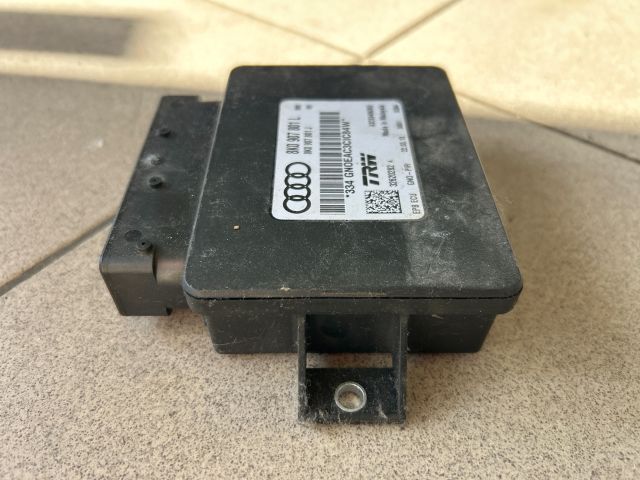 bontott AUDI A4 B8 Kézifék Elektronika