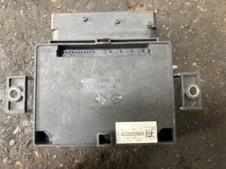 bontott AUDI A4 B8 Kézifék Elektronika