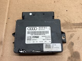 bontott AUDI A4 B8 Kézifék Elektronika