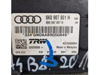 bontott AUDI A4 B8 Kézifék Elektronika