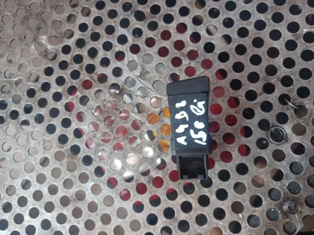 bontott AUDI A4 B8 Kézifék Kapcsoló