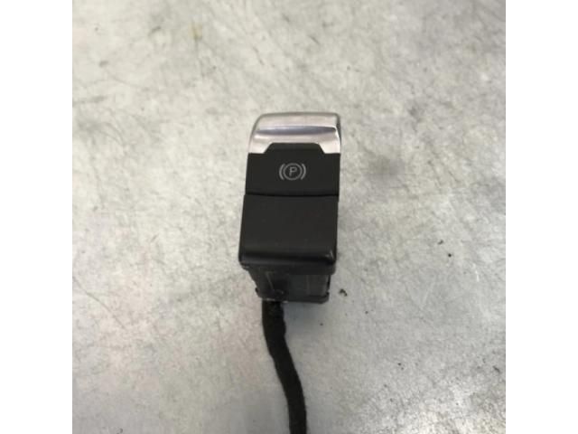 bontott AUDI A4 B8 Kézifék Kapcsoló