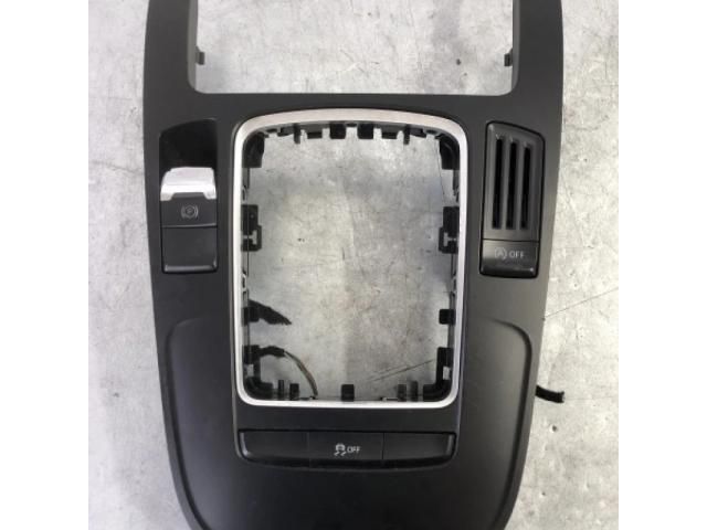 bontott AUDI A4 B8 Kézifék Kapcsoló