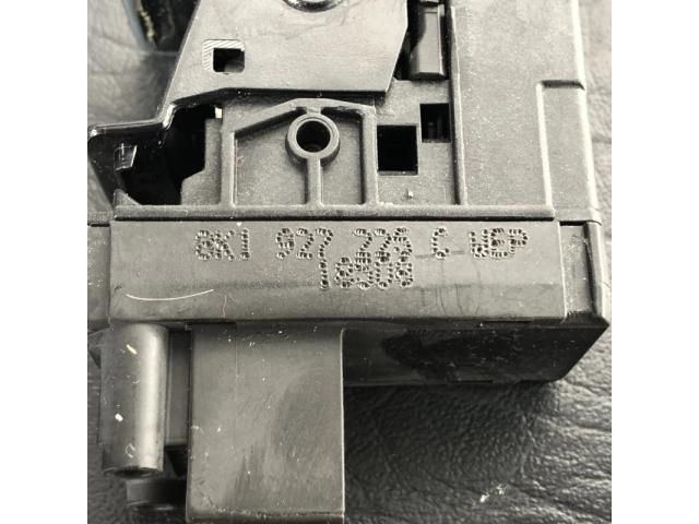 bontott AUDI A4 B8 Kézifék Kapcsoló