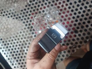 bontott AUDI A4 B8 Kézifék Kapcsoló