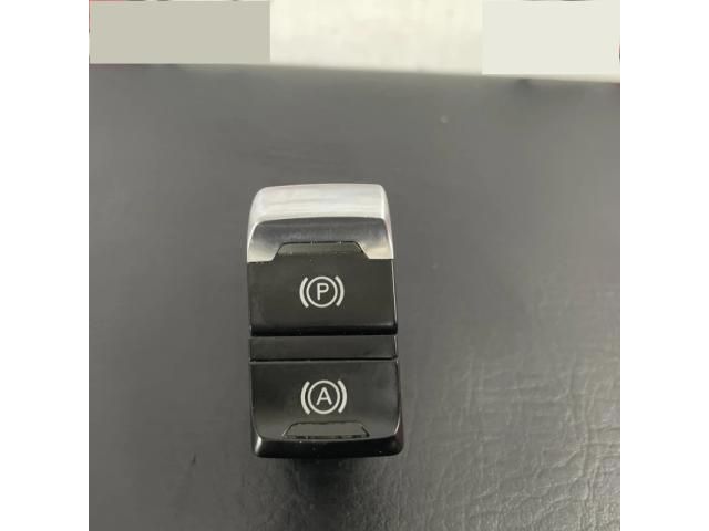 bontott AUDI A4 B8 Kézifék Kapcsoló