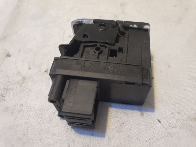 bontott AUDI A4 B8 Kézifék Kapcsoló