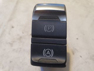 bontott AUDI A4 B8 Kézifék Kapcsoló