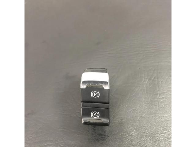 bontott AUDI A4 B8 Kézifék Kapcsoló