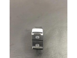bontott AUDI A4 B8 Kézifék Kapcsoló