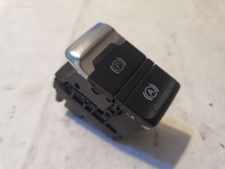 bontott AUDI A4 B8 Kézifék Kapcsoló