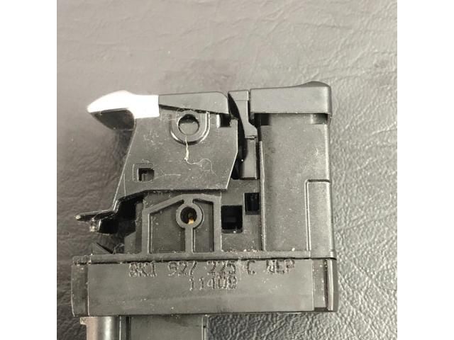 bontott AUDI A4 B8 Kézifék Kapcsoló