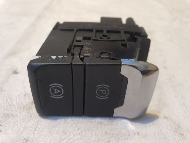 bontott AUDI A4 B8 Kézifék Kapcsoló