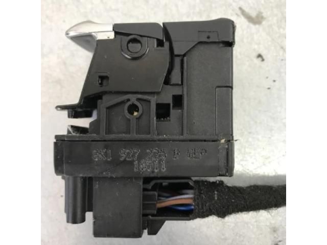 bontott AUDI A4 B8 Kézifék Kapcsoló