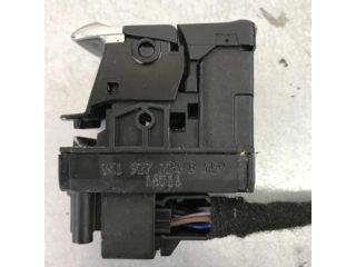 bontott AUDI A4 B8 Kézifék Kapcsoló