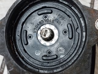 bontott AUDI A4 B8 Kézifék Motor