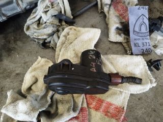 bontott AUDI A4 B8 Kézifék Motor