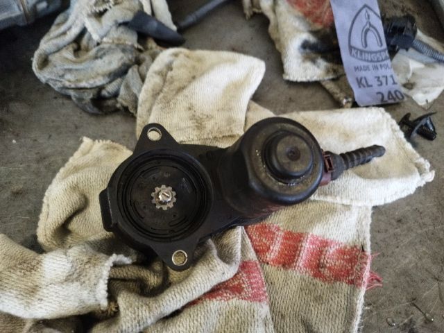 bontott AUDI A4 B8 Kézifék Motor