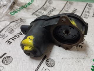 bontott AUDI A4 B8 Kézifék Motor