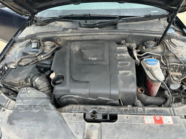 bontott AUDI A4 B8 Kézifék Motor