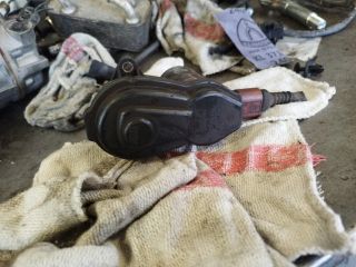 bontott AUDI A4 B8 Kézifék Motor