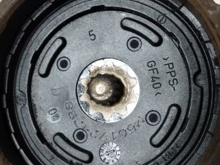 bontott AUDI A4 B8 Kézifék Motor