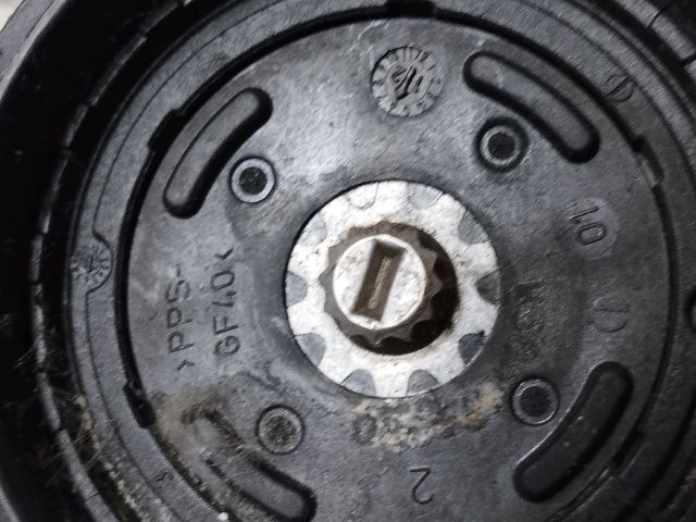 bontott AUDI A4 B8 Kézifék Motor