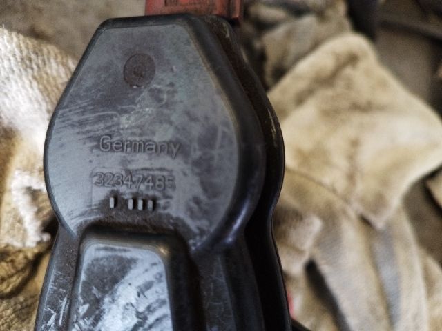 bontott AUDI A4 B8 Kézifék Motor