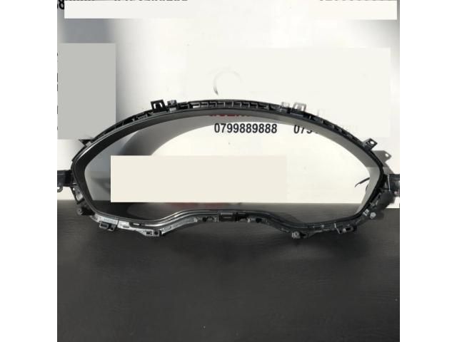 bontott AUDI A4 B8 Kilométeróra Keret