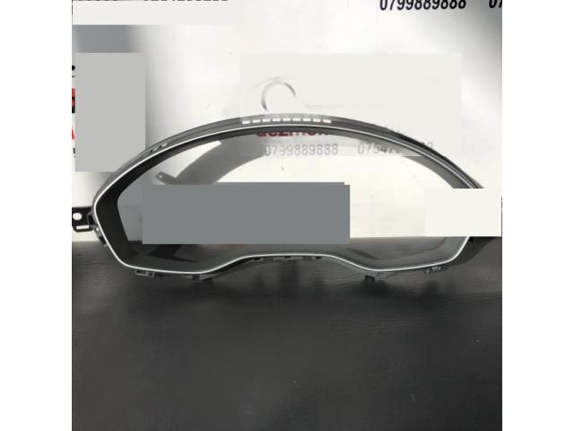 bontott AUDI A4 B8 Kilométeróra Keret