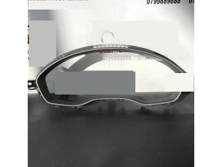 bontott AUDI A4 B8 Kilométeróra Keret