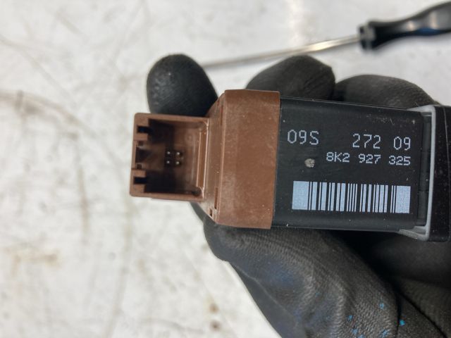 bontott AUDI A4 B8 Kipörgésgátló Kapcsoló