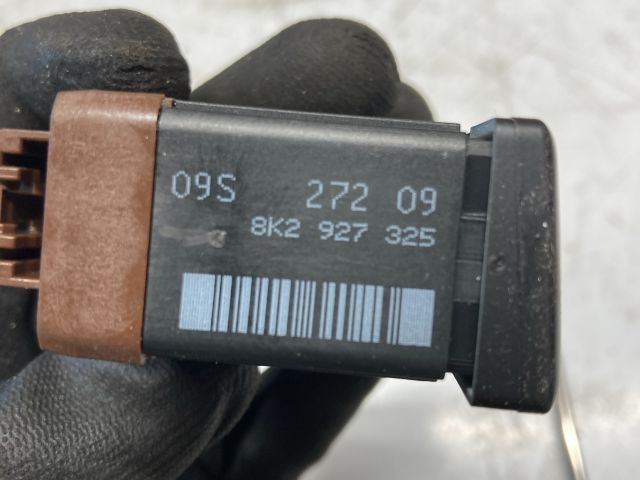 bontott AUDI A4 B8 Kipörgésgátló Kapcsoló