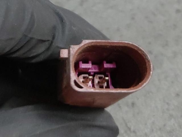 bontott AUDI A4 B8 Kipufogó Hőmérséklet Érzékelő