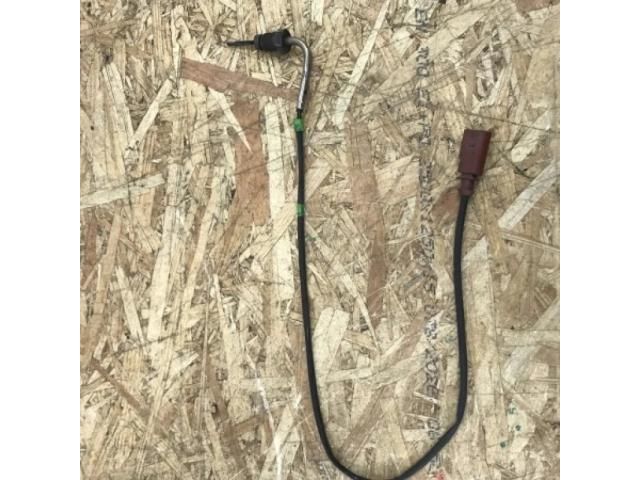 bontott AUDI A4 B8 Kipufogó Hőmérséklet Érzékelő