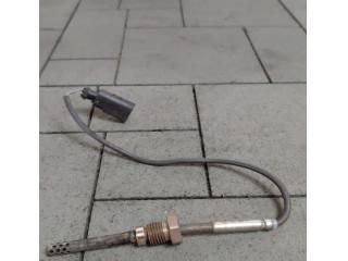 bontott AUDI A4 B8 Kipufogó Hőmérséklet Érzékelő