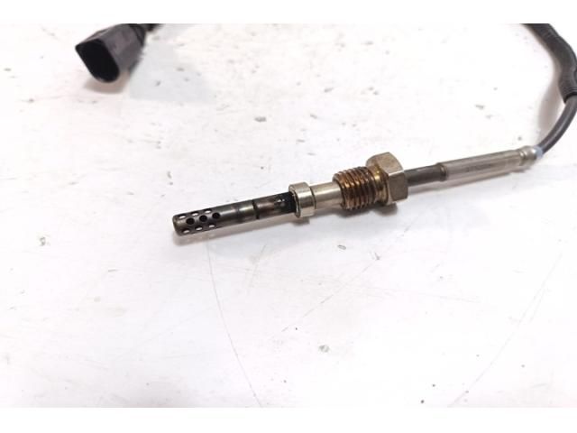 bontott AUDI A4 B8 Kipufogó Hőmérséklet Érzékelő