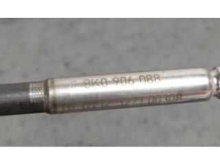 bontott AUDI A4 B8 Kipufogó Hőmérséklet Érzékelő