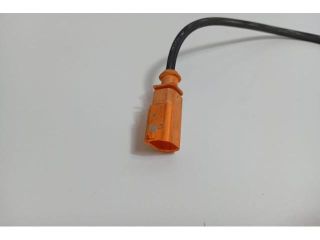 bontott AUDI A4 B8 Kipufogó Hőmérséklet Érzékelő