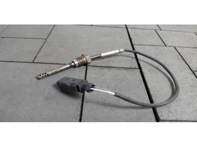 bontott AUDI A4 B8 Kipufogó Hőmérséklet Érzékelő