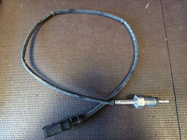 bontott AUDI A4 B8 Kipufogó Hőmérséklet Érzékelő