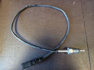 bontott AUDI A4 B8 Kipufogó Hőmérséklet Érzékelő