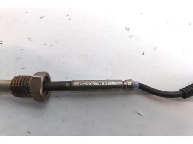 bontott AUDI A4 B8 Kipufogó Hőmérséklet Érzékelő