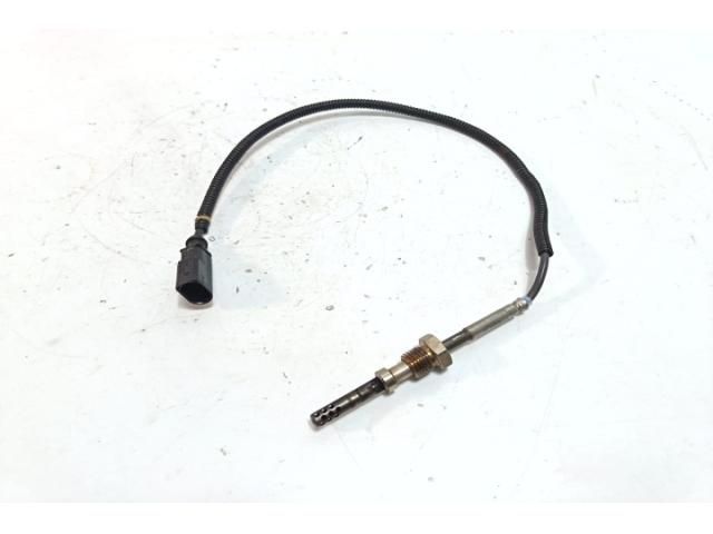 bontott AUDI A4 B8 Kipufogó Hőmérséklet Érzékelő