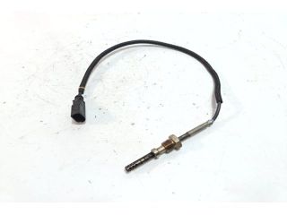 bontott AUDI A4 B8 Kipufogó Hőmérséklet Érzékelő